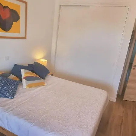 At A Sea View Top-Floor Apt, 500 M From The Beach! Apartment Albufeira