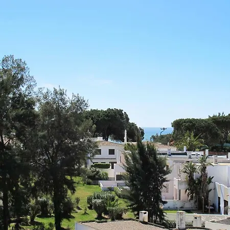 At A Sea View Top-Floor Apt, 500 M From The Beach! Apartment