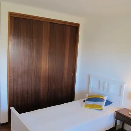 At A Sea View Top-Floor Apt, 500 M From The Beach! Albufeira
